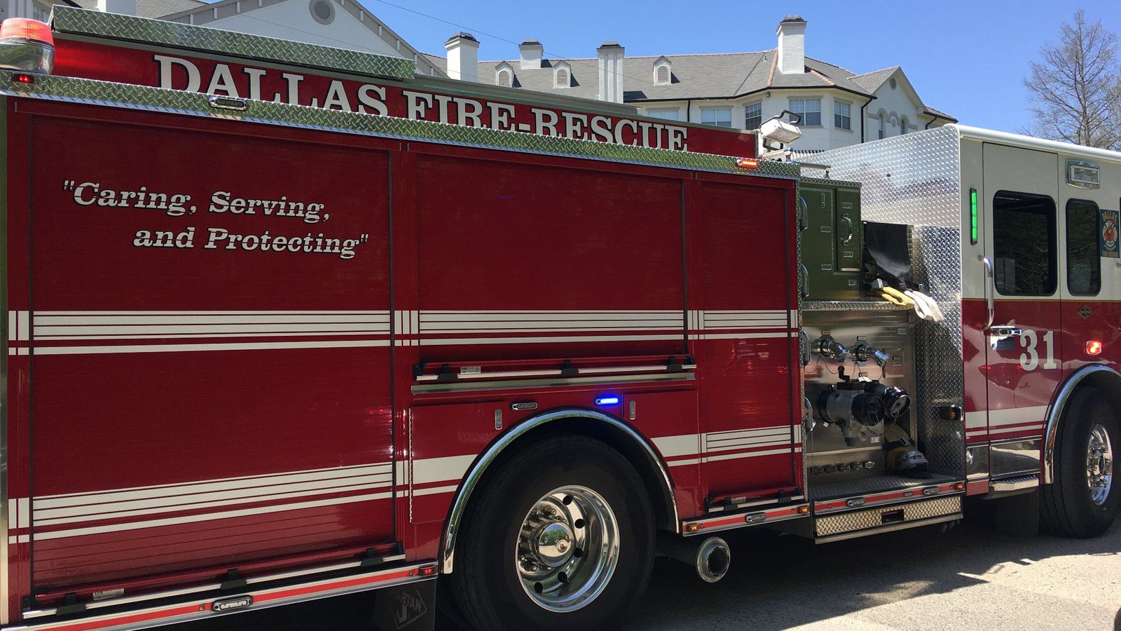 Dallas Fire Rescue_Truck_DFR