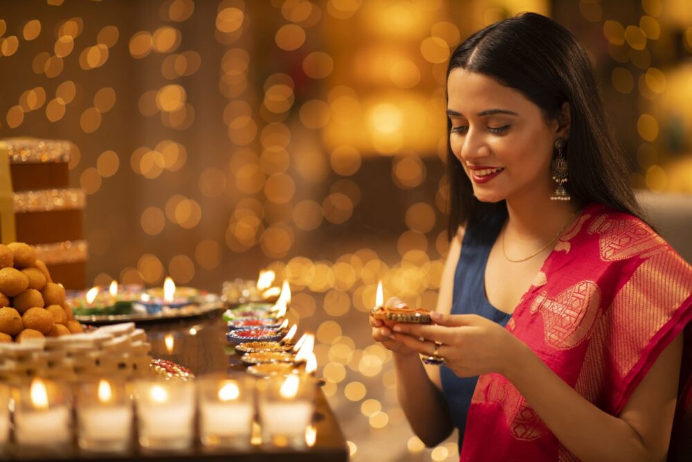 Over 7,000 People Expected in North Texas for Diwali Celebrations