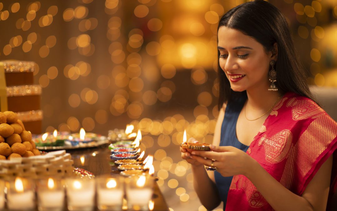 Over 7,000 People Expected in North Texas for Diwali Celebrations