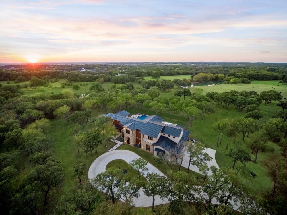 Stunning 72-Acre Equestrian Ranch Listed for Sale