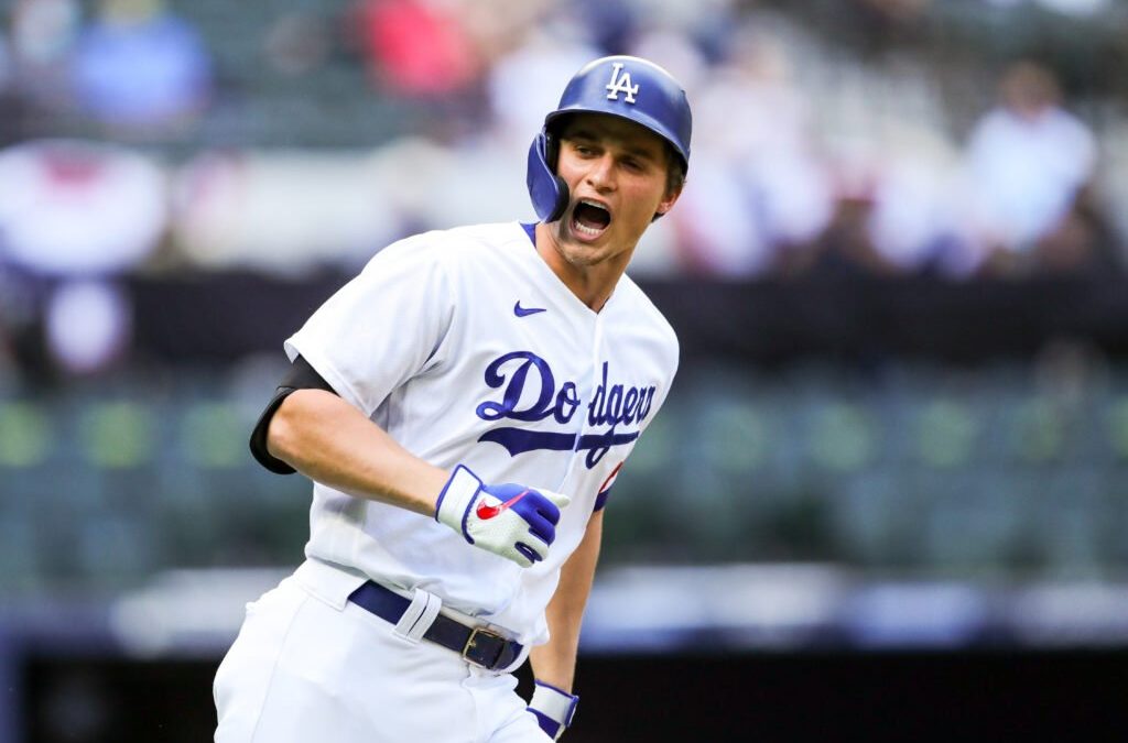 Rangers Sign Corey Seager for 10 Years In $325 Million Contract