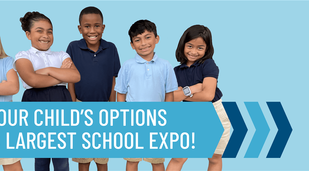 Independent School District to Host Choice Expo