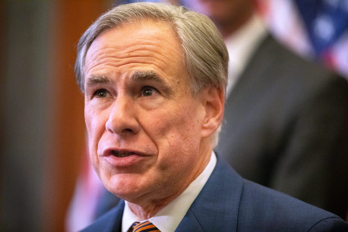 Texas Governor Abbott Signs ERCOT Reforms Legislation Into Law