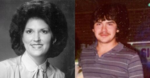 After 34 Years, a Local Homicide Case is Solved