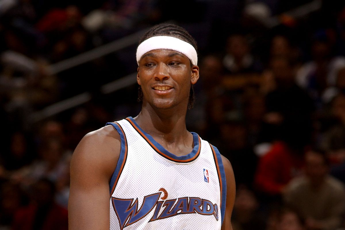 Former NBA Player Kwame Brown defends Kyle Rittenhouse