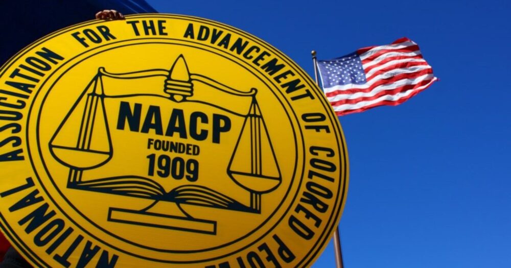 NAACP Urges Professional Athletes to Not Join Texas Teams Due to Controversial Legislation