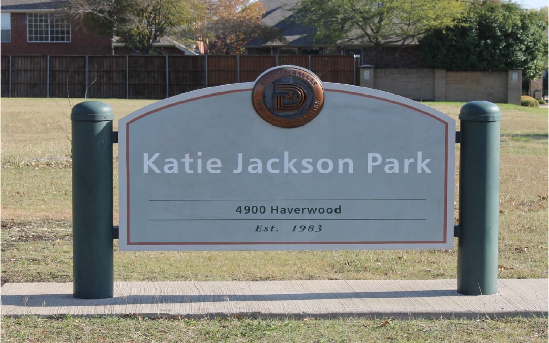 Woman Sexually Assaulted in Local Park