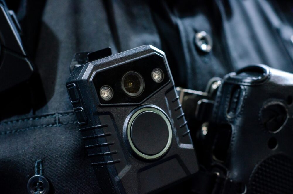 School District Police Will Soon Be Equipped with Body Cameras and Audio Recording