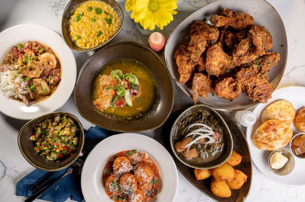 Local Southern Cuisine Restaurant Listed on Esquire’s 40 Best New Restaurants