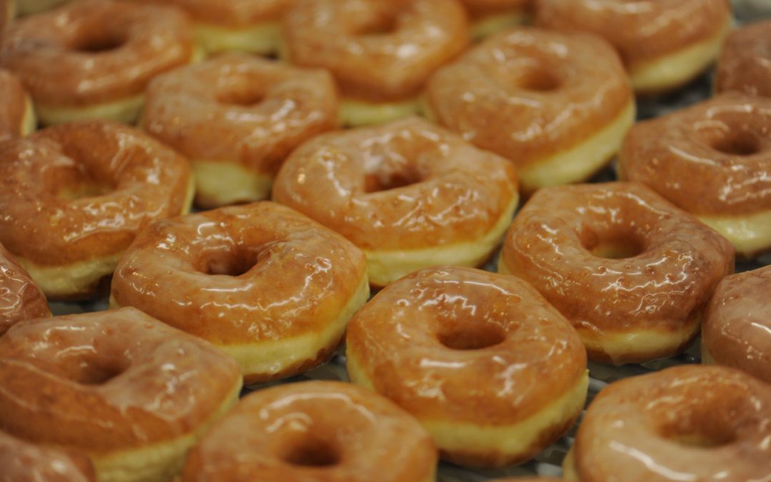 Shipley Do-Nuts To Open 25 New Locations In DFW