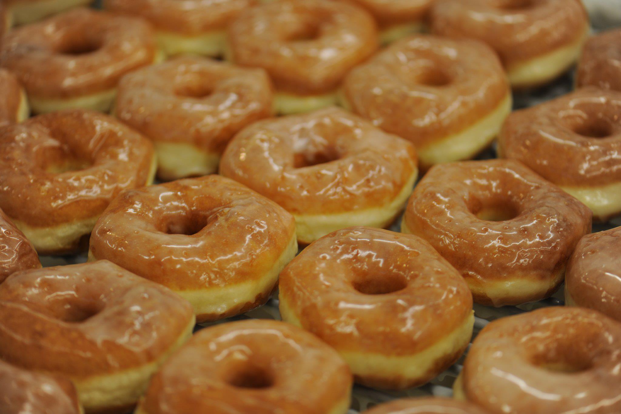 Shipley Do-Nuts to open 25 new locations in Dallas-Fort Worth