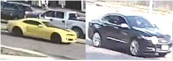 Alleged Street Racing Vehicles Suspected of Involvement in Death of 73-yo-Woman