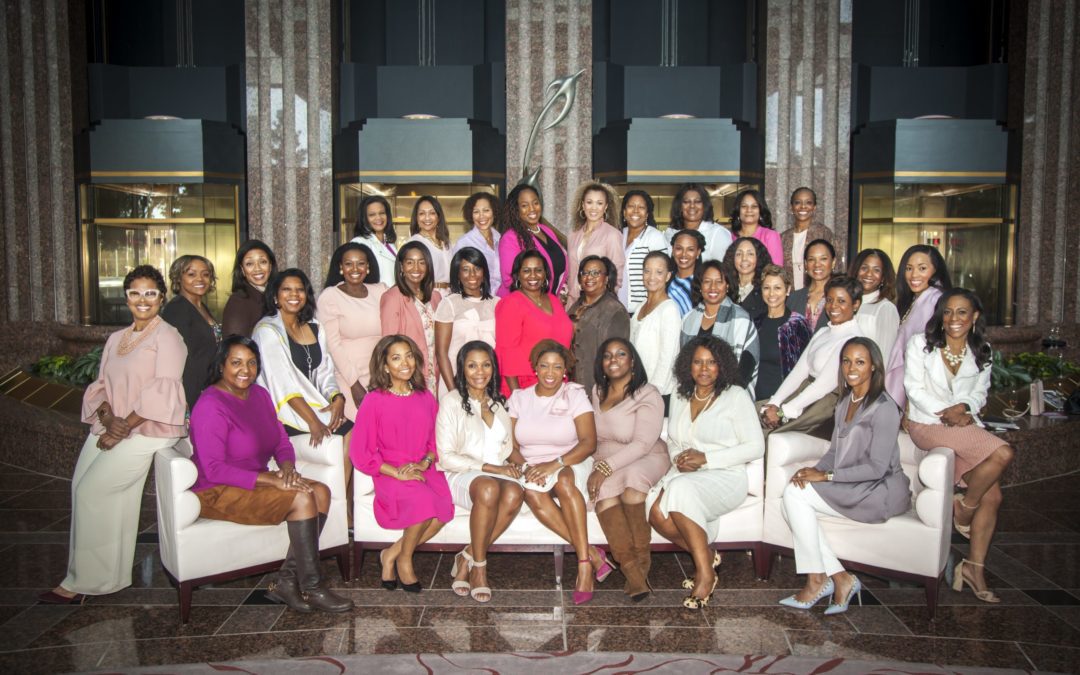 Women Philanthropists Give $260,000 to Specific Non-Profits in North Texas