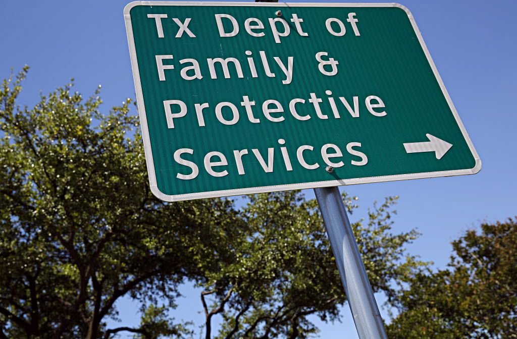 Texas Foster Care Lacks Enough Licensed Rooms for Foster Children