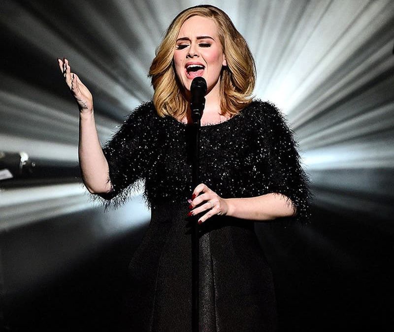 Adele Isn’t Coming To Dallas, But You Have A Good Reason to Hit Las Vegas