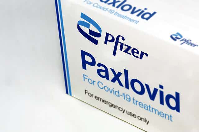 Pfizer Submits COVID-19 Pill Application for Emergency Approval