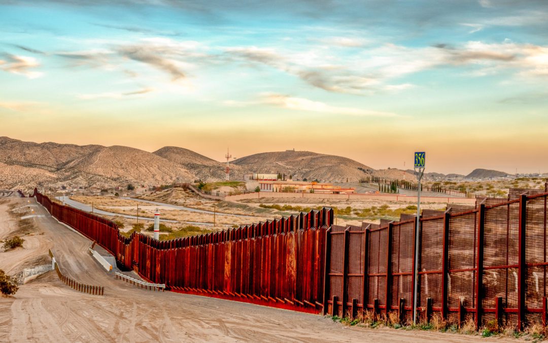 US Reopens Mexican Border After 20 Months of Covid-19 Closure 
