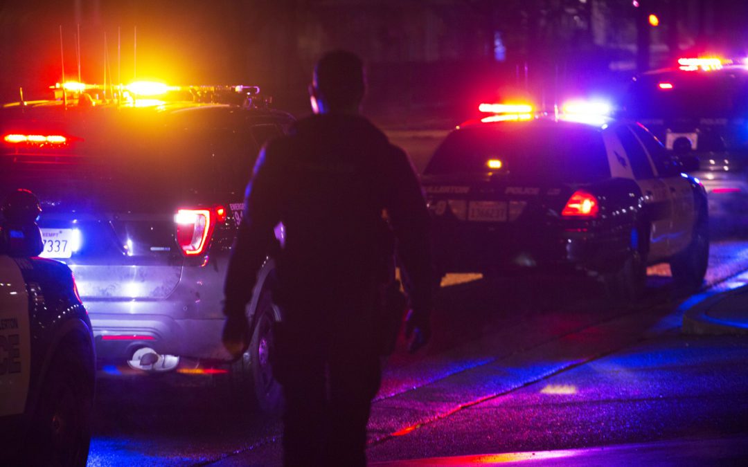 Police Find Man Fatally Shot in East Oak Cliff Parking Lot