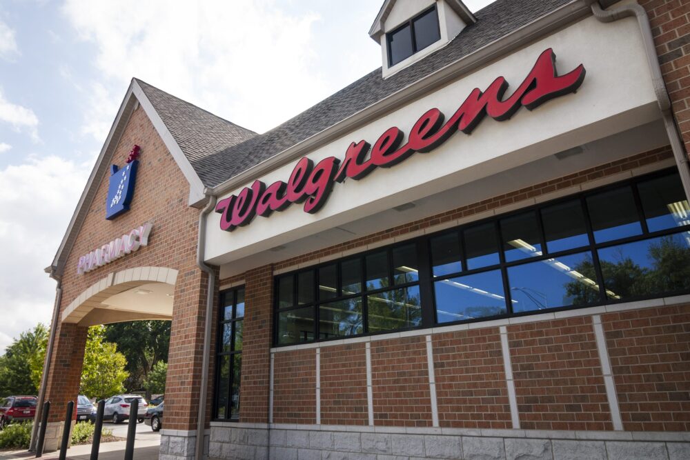 Opinion: Walgreens New “Same-Day Hormone Therapy” Deal with Kind Clinic Shows They Learned Nothing from Theranos Scandal