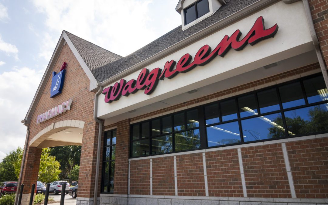 Walgreens New “Same-Day Hormone Therapy” Deal with Kind Clinic Shows They Learned Nothing from Theranos Scandal