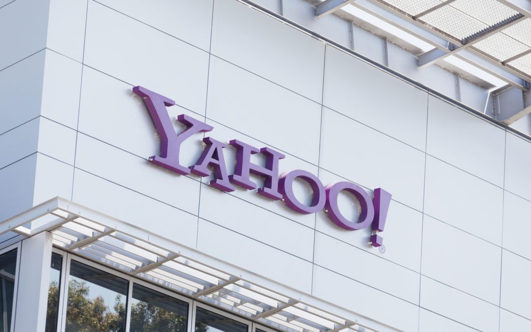Yahoo Ceases Its Activities in China