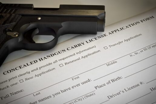 Pro-Gun Organization Files Lawsuit to Expand Right to Carry