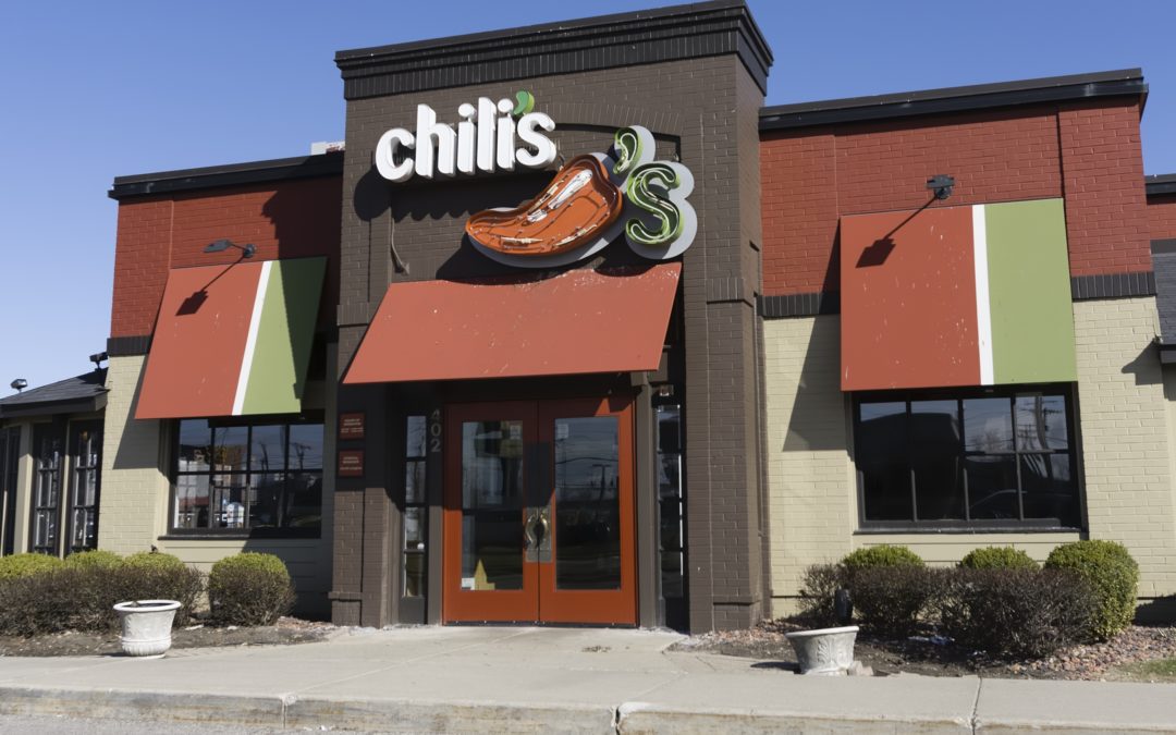 Chili’s To Raise Prices by 3% Due to Food and Labor Costs