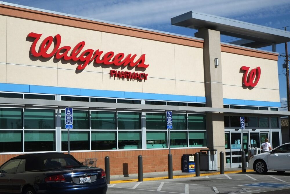Local Clinic Teams with Walgreens to Offer “Gender-Affirming Care”   