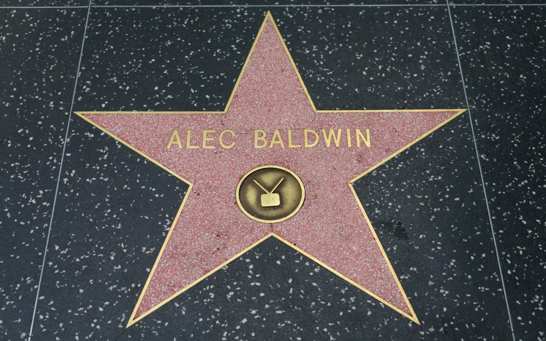 Update: Baldwin Kills Member of Film Crew Declared Accidental Shooting