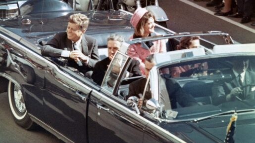 JFK: A National Tragedy Remembered 58 Years Later