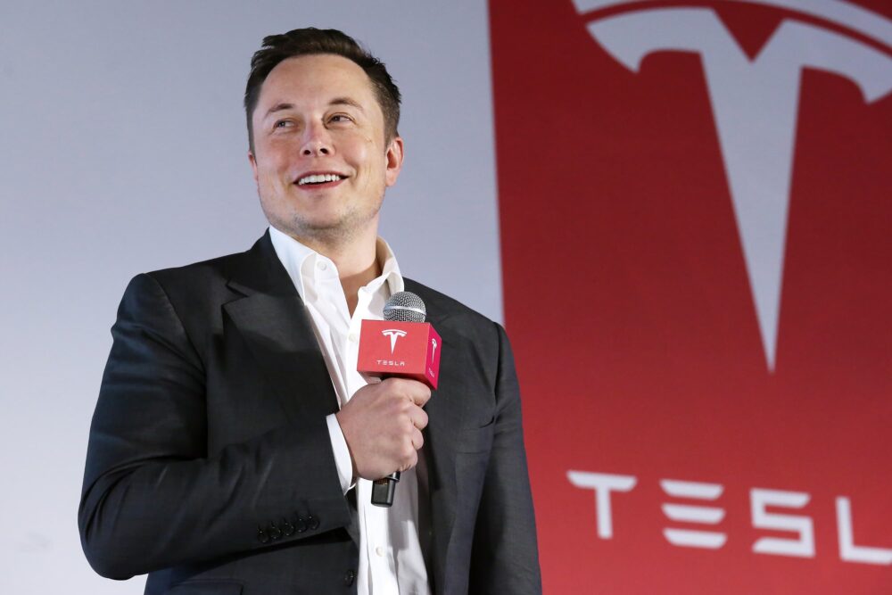 Time Magazine names Elon Musk ‘Person of the Year 2021’