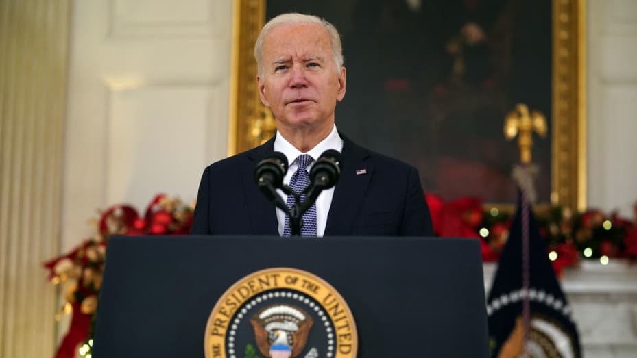 November Employment Report Among Lowest During Biden Administration