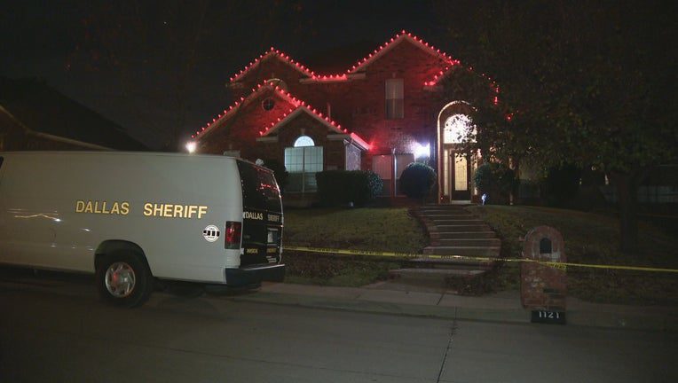 An Investigation is Underway for Local Woman Found Dead in Her Home