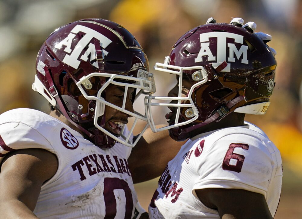 COVID Forces Texas A&M Football Out of Bowl Game