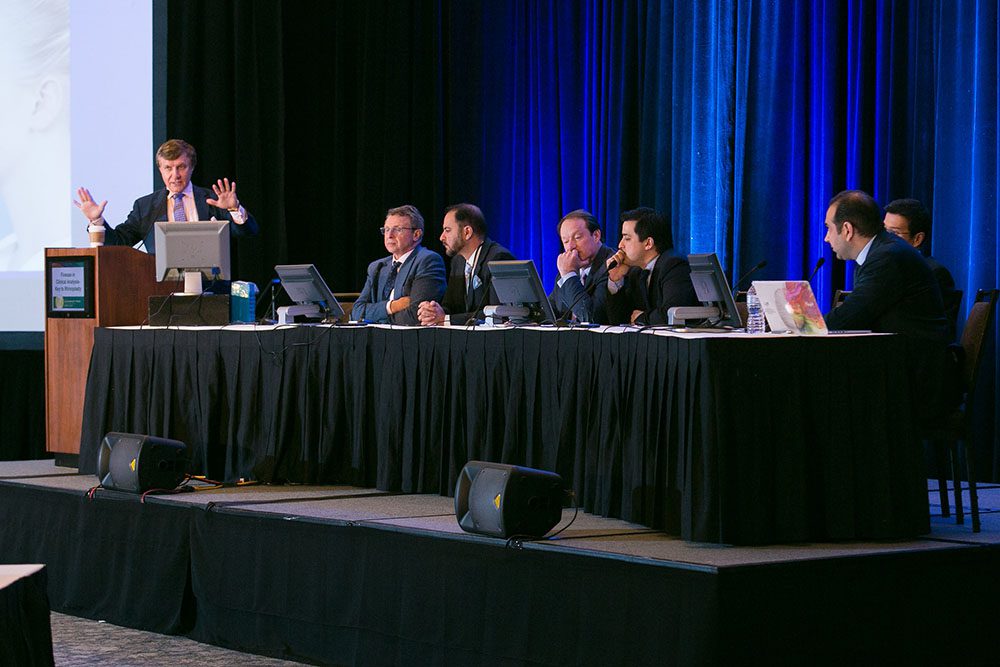 25th Annual Dallas Cosmetic Surgery and Medicine Meeting Set