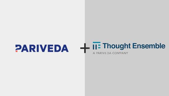 Consulting Firm ‘Pariveda’ Acquires ‘Thought Ensemble’