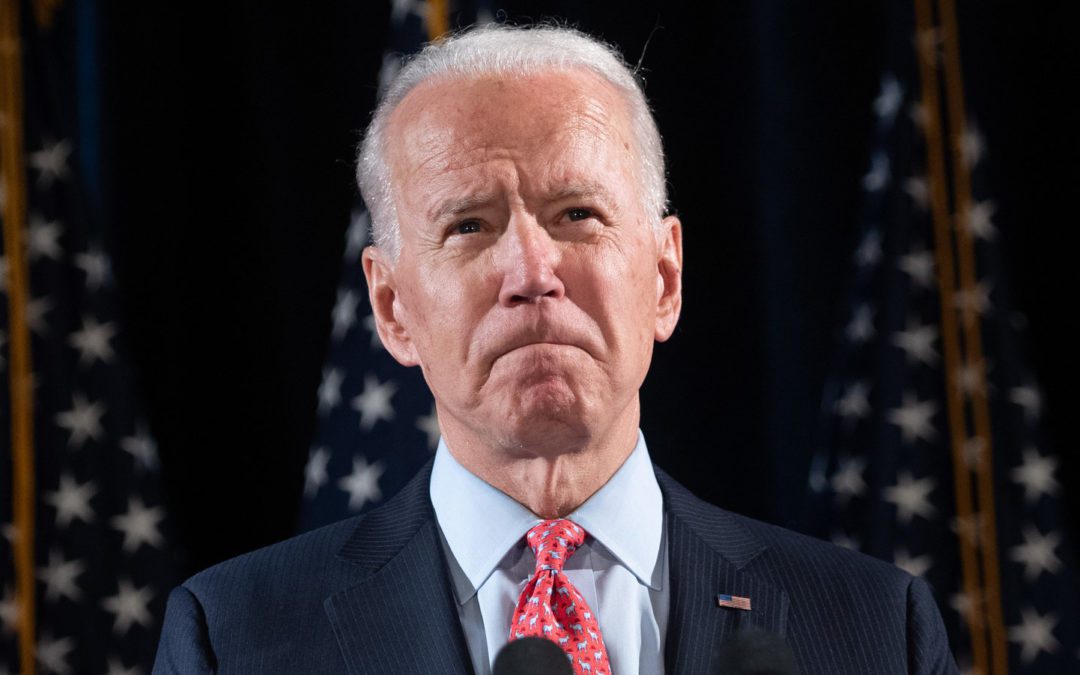 Biden Risks Killing His Cancer Moonshot on the Launchpad