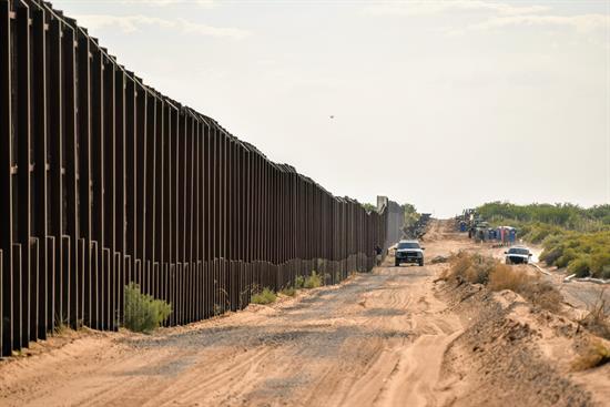 Arrests at the Texas Border Sectors Exceeded 104,000 in November