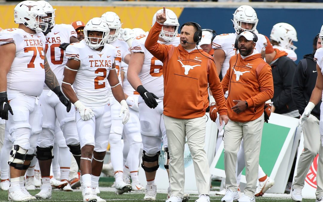 UT Linemen Will Receive $50,000 Annually from New Nonprofit
