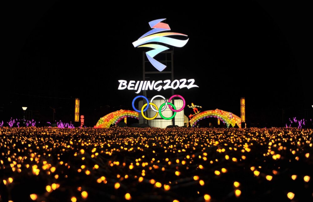White House Announces Diplomatic Boycott of Beijing Winter Olympics