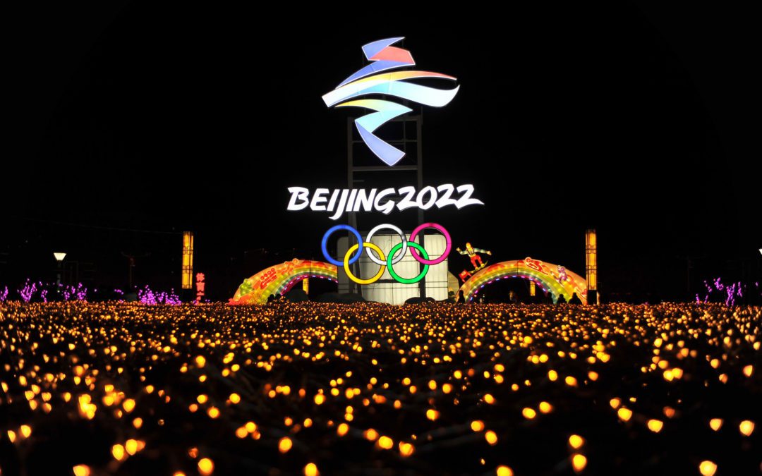 White House Announces Diplomatic Boycott of Beijing Winter Olympics