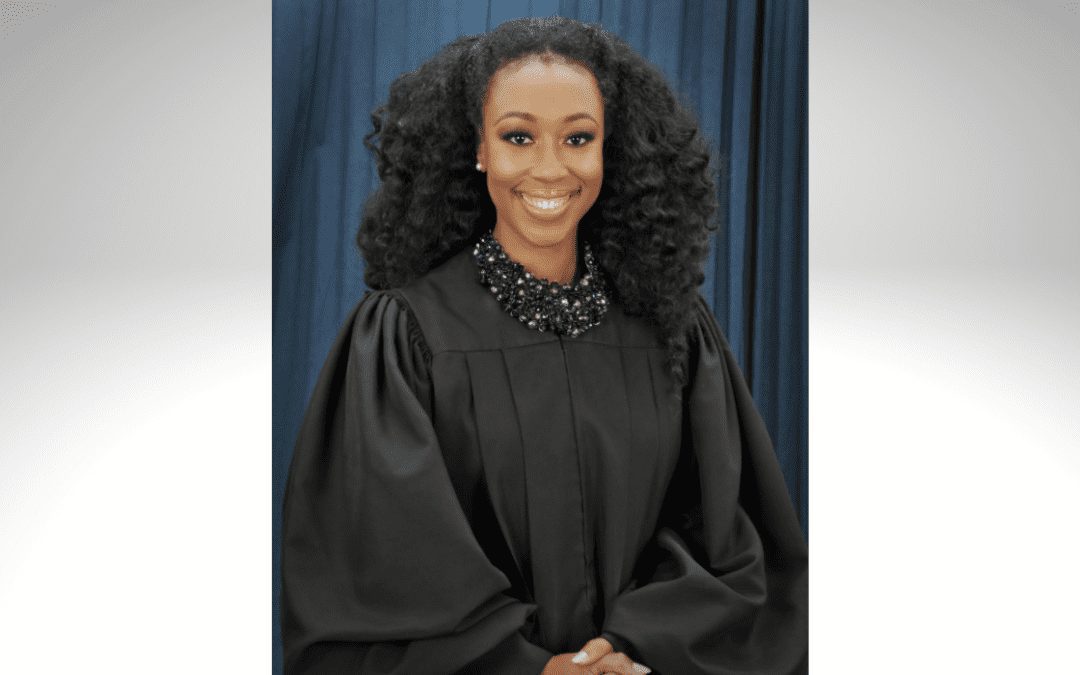 Judge Givens Accused of Official Misconduct