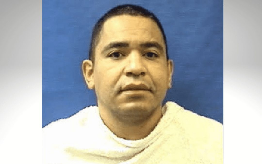 Local Man Connected to Cartel Convicted of Meth Trafficking