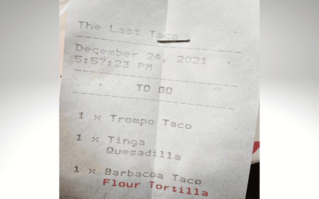 Trompo Taco Restaurant Permanently Closes Oak Cliff Location