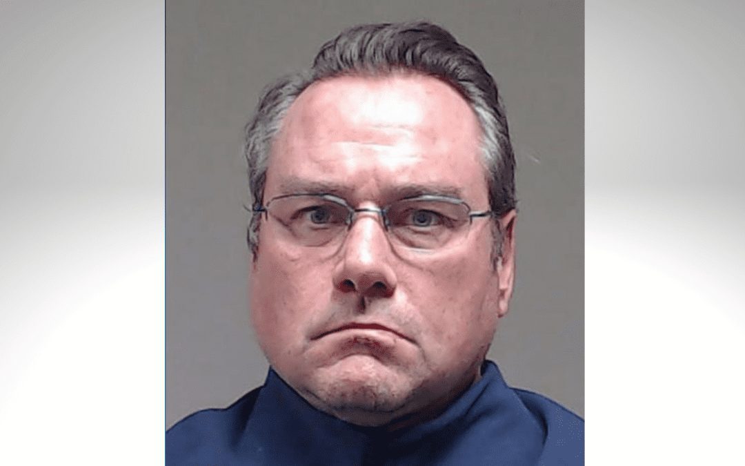 North Texas Man Sentenced to Life in Prison for Child Sexual Abuse