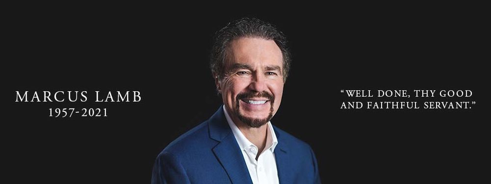Daystar made the announcement on its website, stating that the Dallas-area televangelist died on Tuesday, November 30, at the age of 64.   