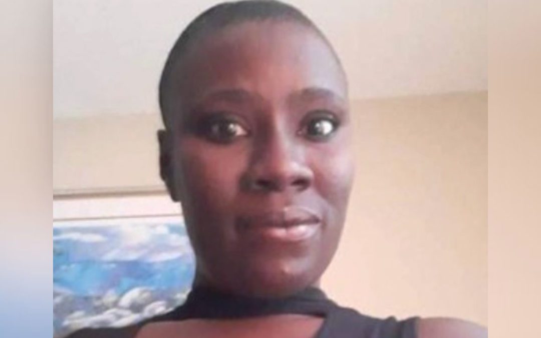Police Searching for Diandra Chalmers, Last Seen in November