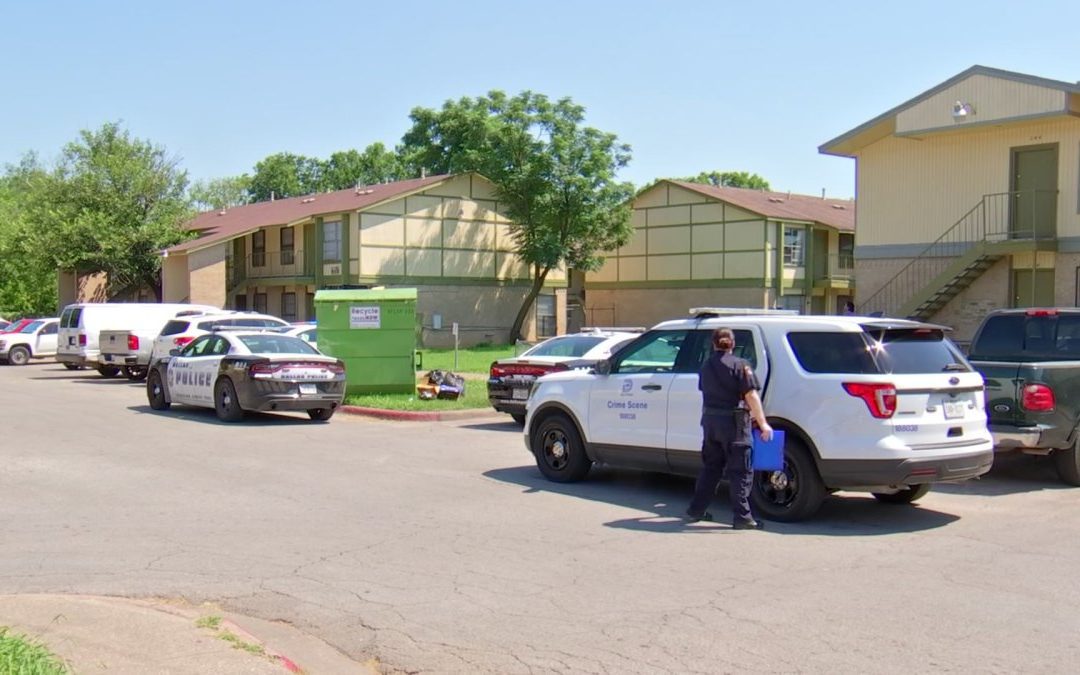 Police Identify Murder Victim in South Dallas
