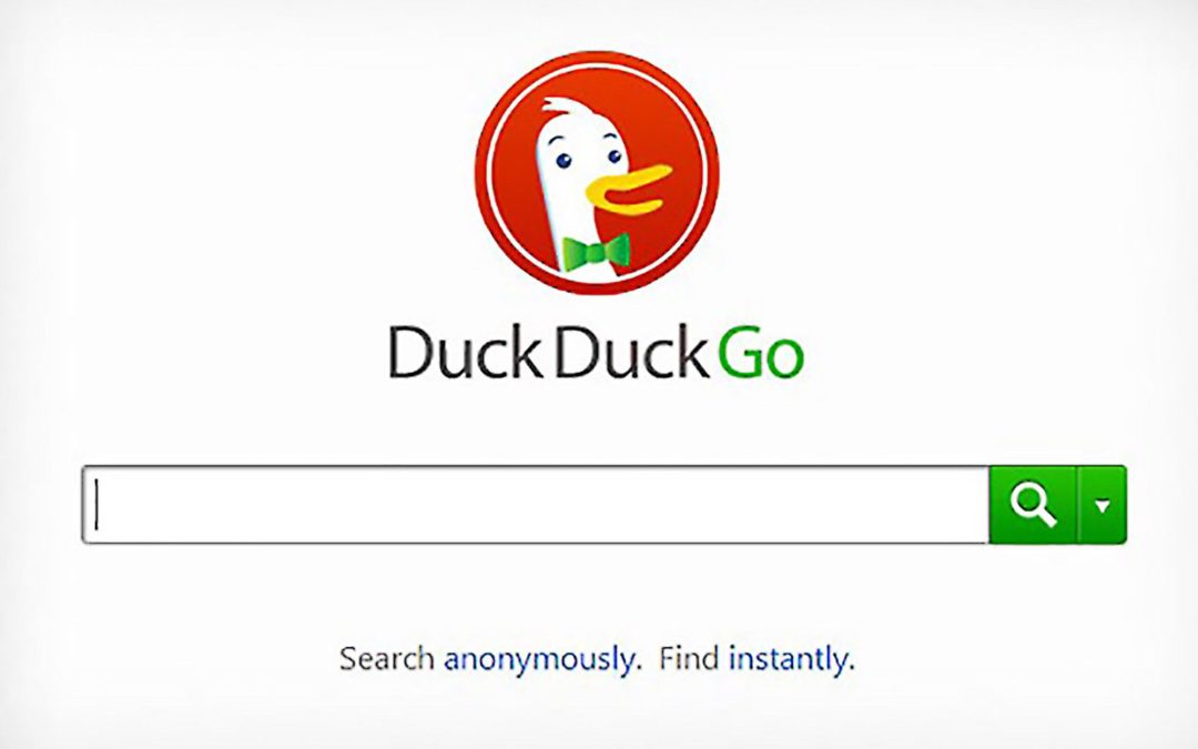 Private Browser DuckDuckGo Grew by 46% in 2021
