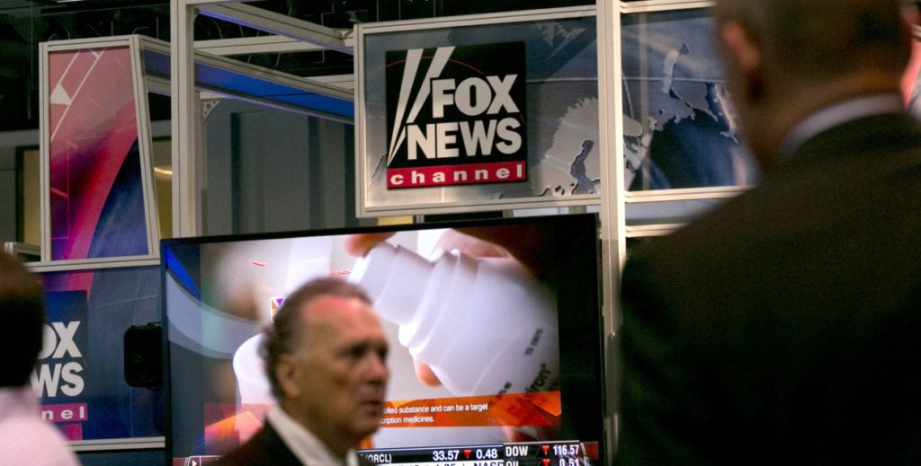 Court Denies Fox News' Dismissal Request in Dominion Lawsuit
